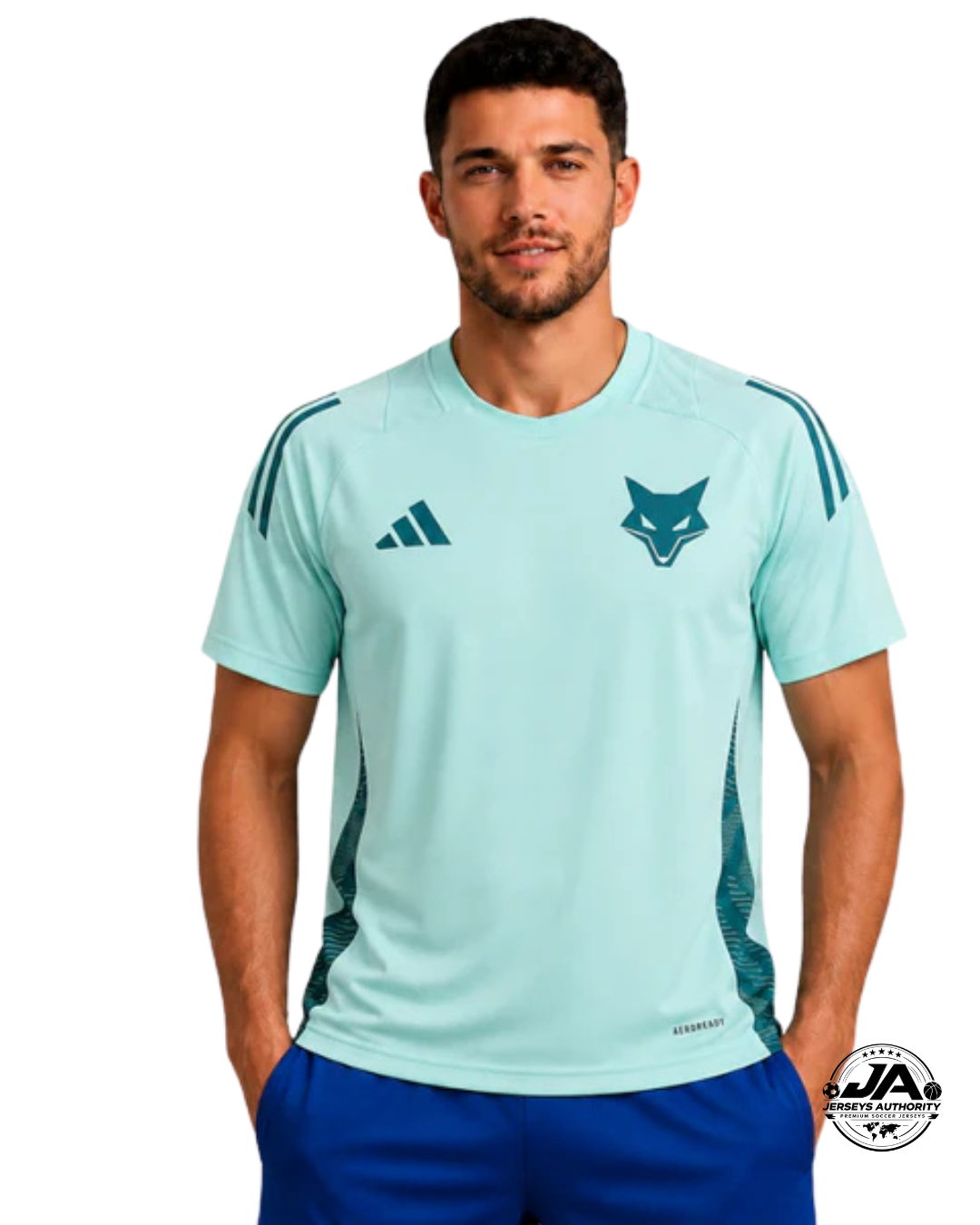 Camiseta de entrenamiento Cruzeiro 2025/26 - Aficionado