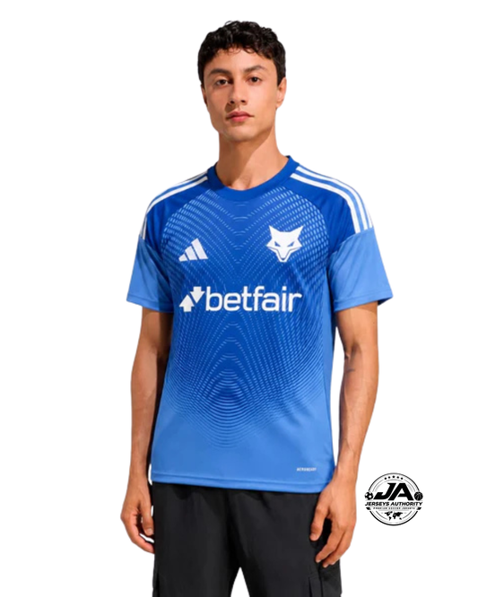 Camisa Treino Goleiro Cruzeiro Cássio - Torcedor