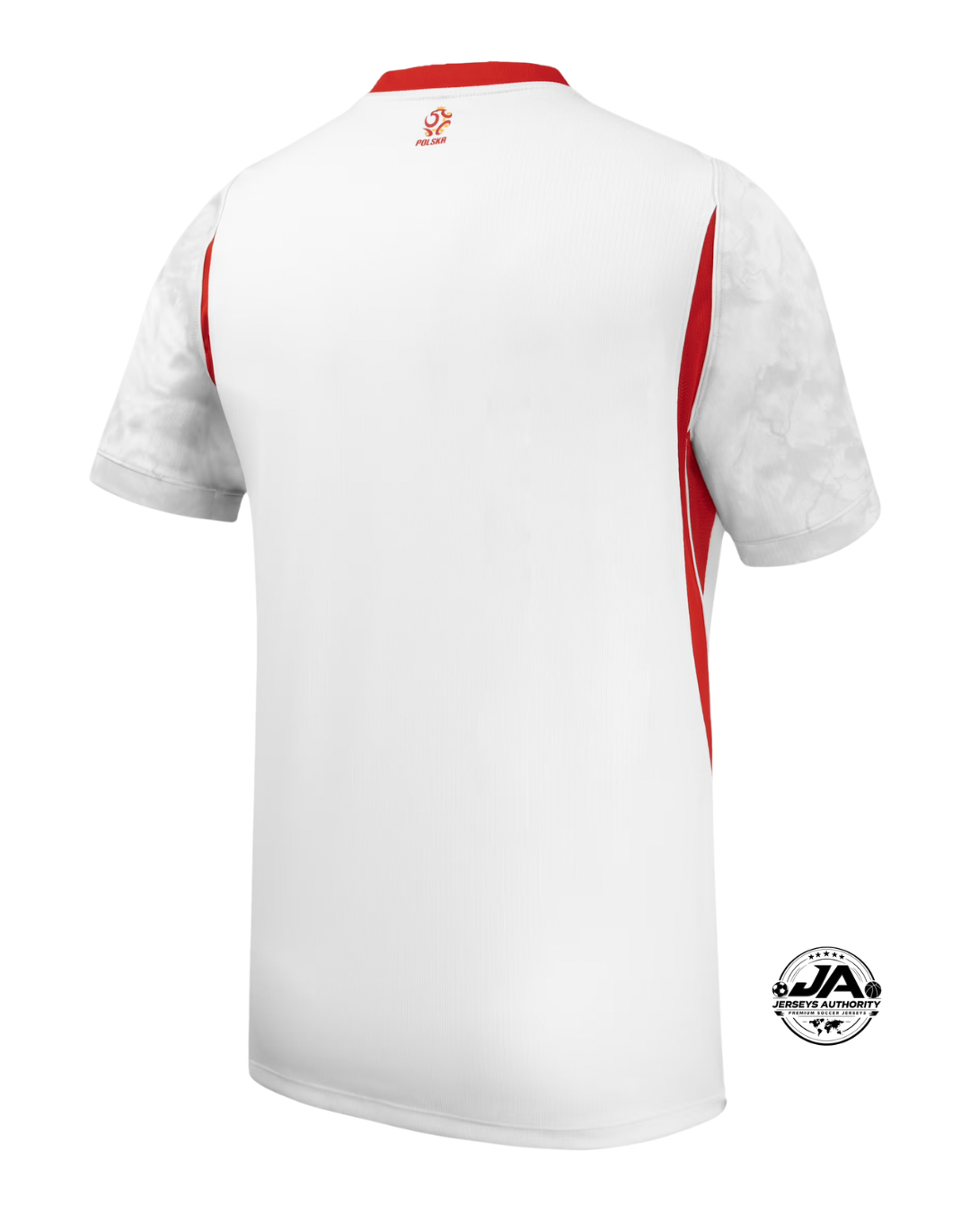 Camiseta de la selección de Polonia 22/23 - Versión aficionado