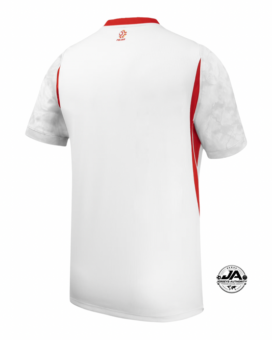 Camiseta de la selección de Polonia 22/23 - Versión aficionado