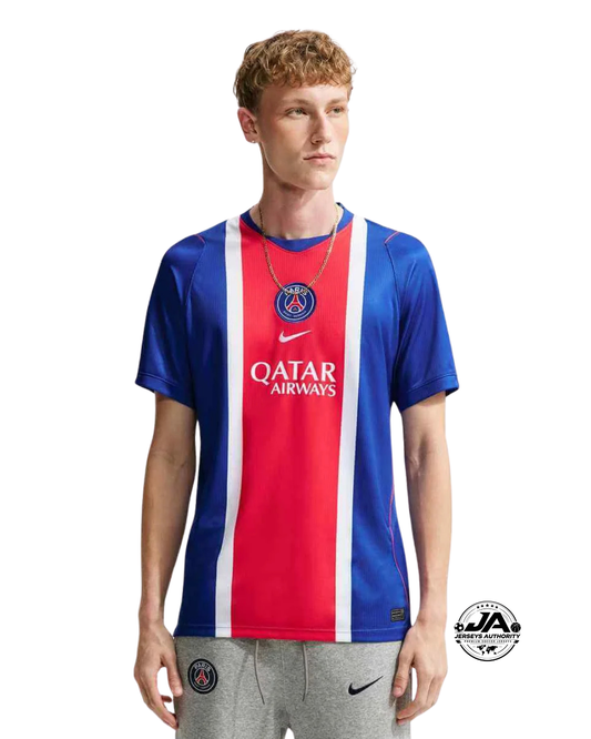 Paris Saint-Germain Nike Jersey 2026/27- Fan Version