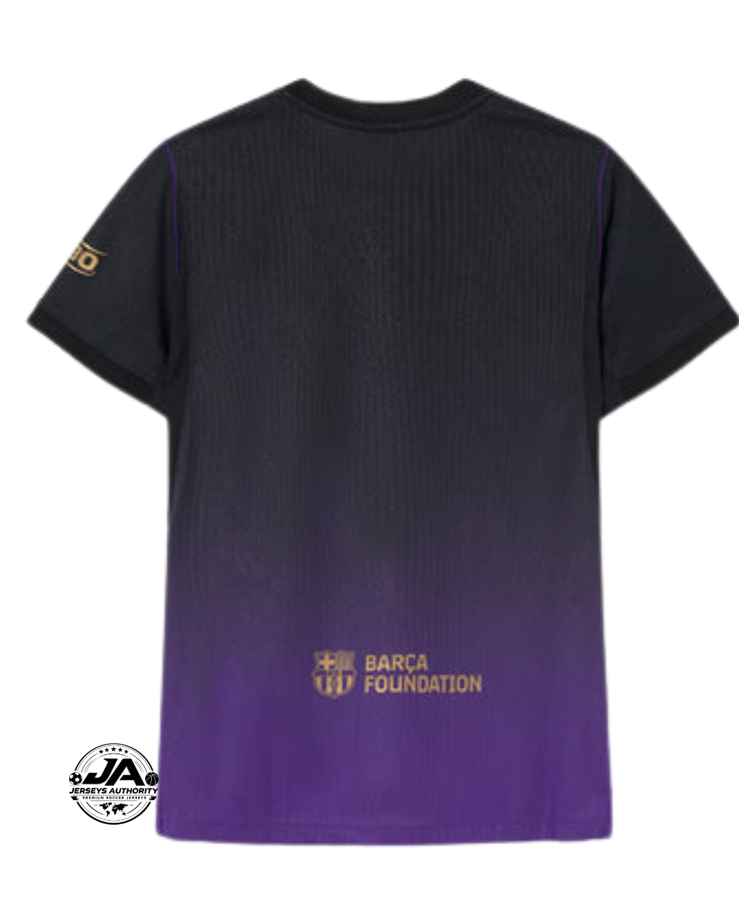 Women’s Away jersey 26/27 FC Barcelona x Kobe Bryant