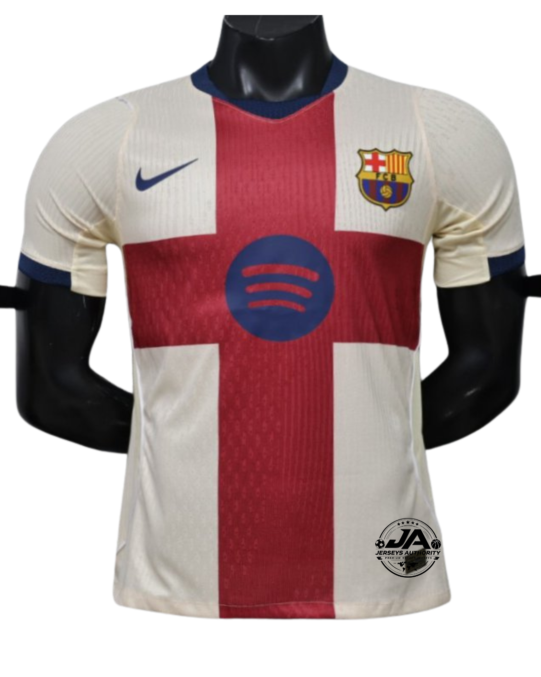 FC Barcelona 26-27 Special Fourth - Player Version Slim Fit
