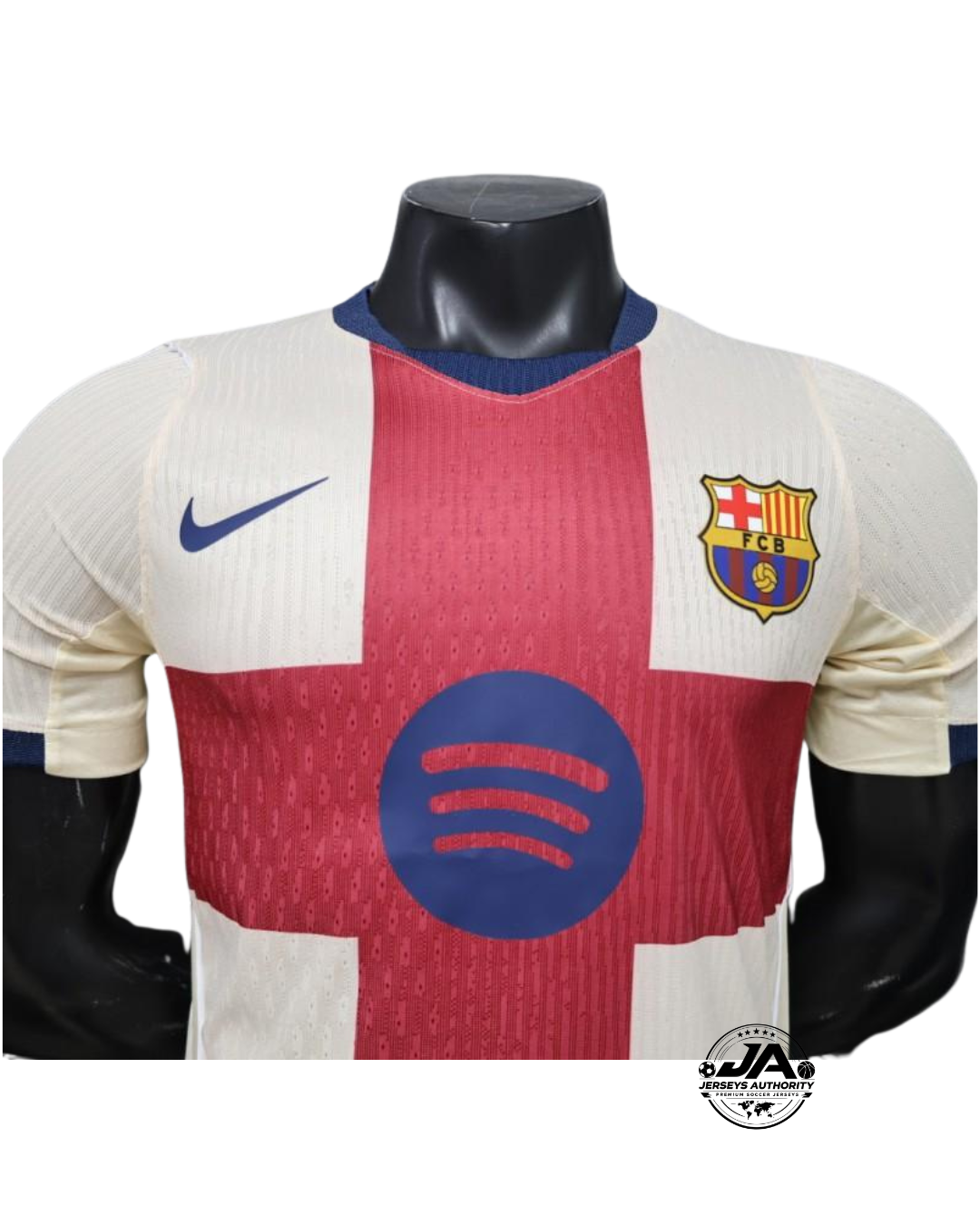 FC Barcelona 26-27 Special Fourth - Player Version Slim Fit