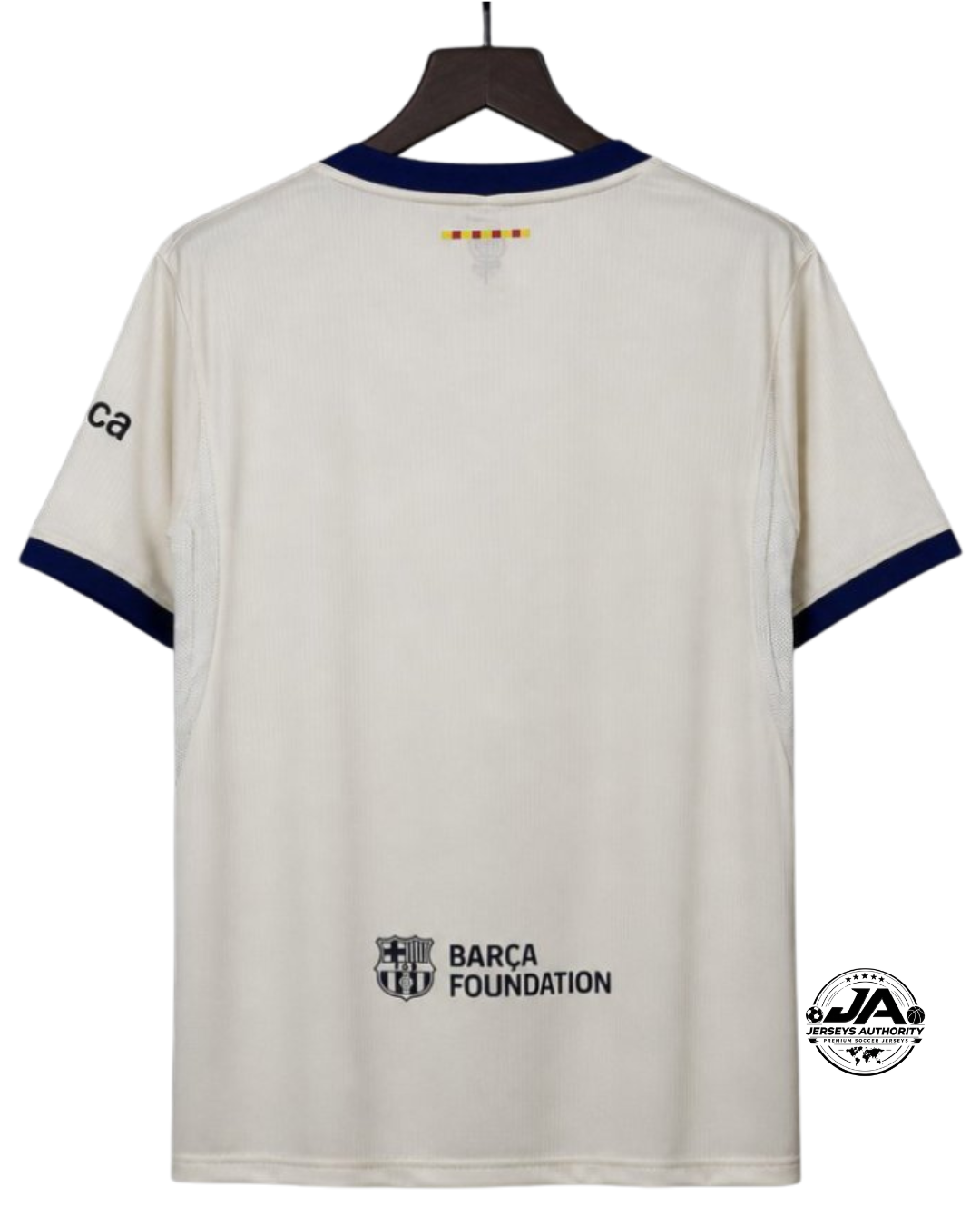 FC Barcelona 26-27 Special Fourth - Fan Version