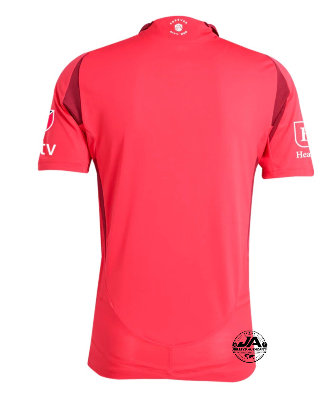 Camiseta de Local del St. Louis City SC 2025/26