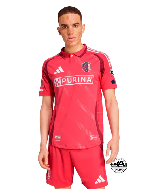 St. Louis City SC Home Jersey 2025/26