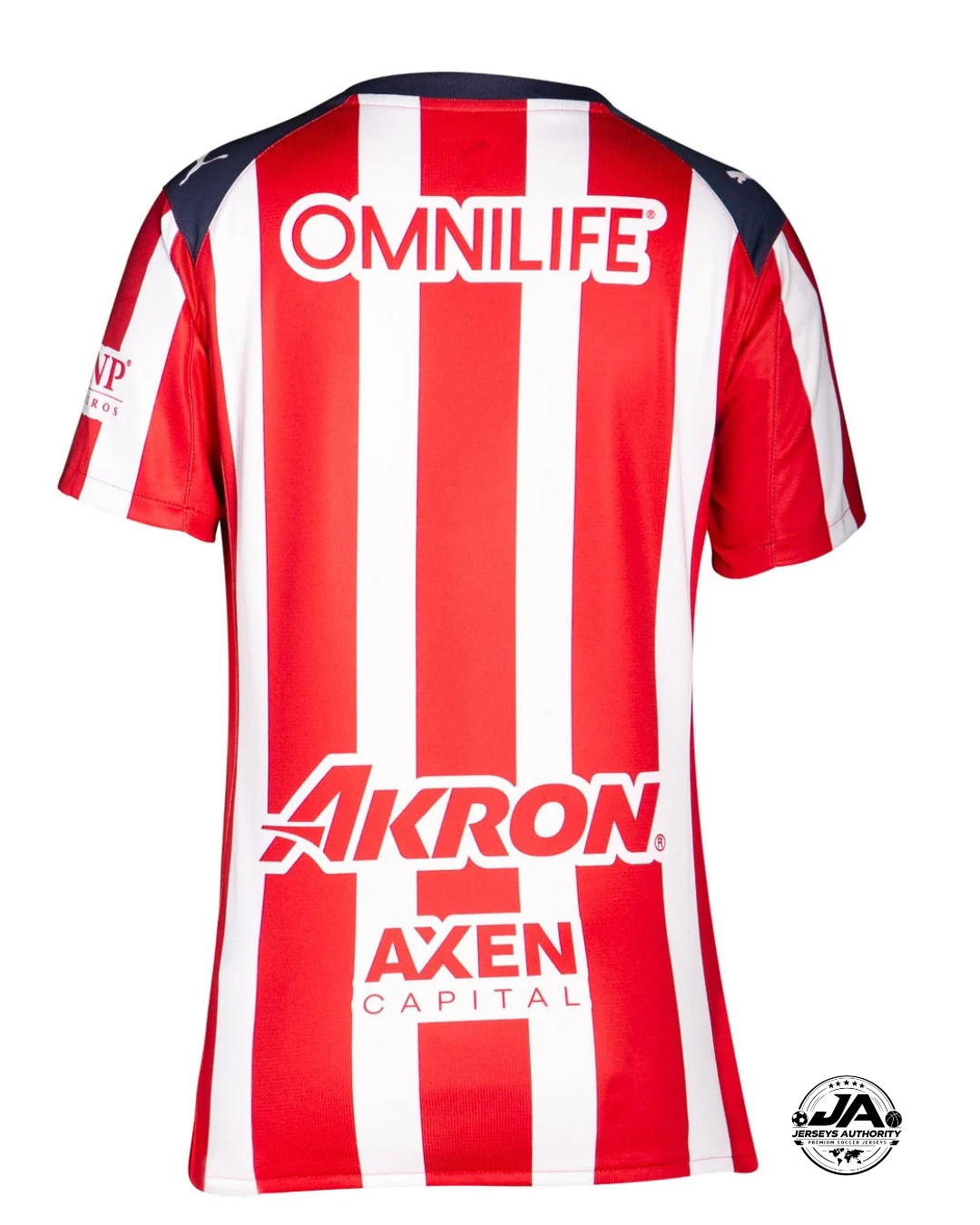 Chivas de Guadalajara Home Jersey 2025/26 - Women's