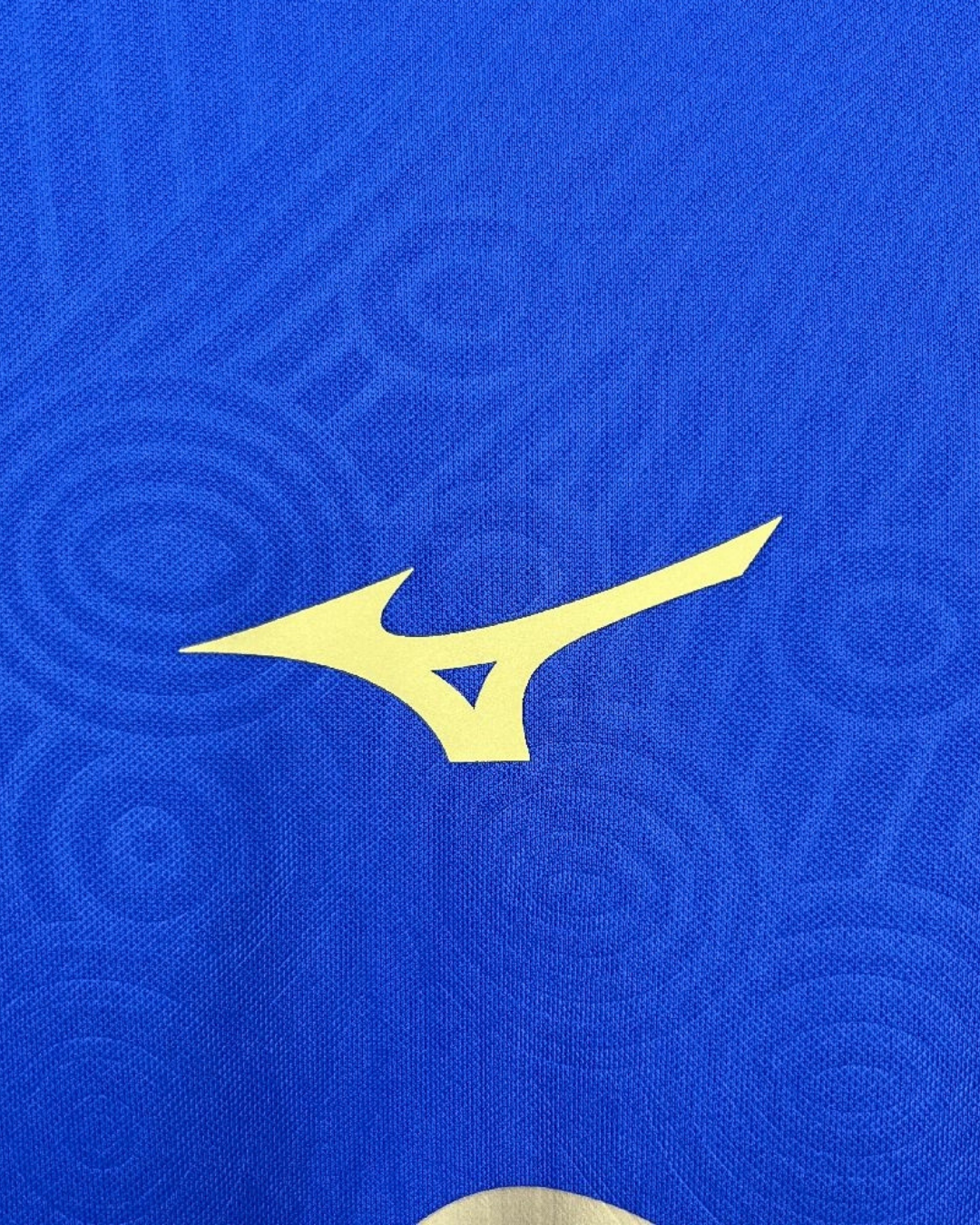 Camiseta de visitante AS Monaco 2025/26 - Versión aficionado