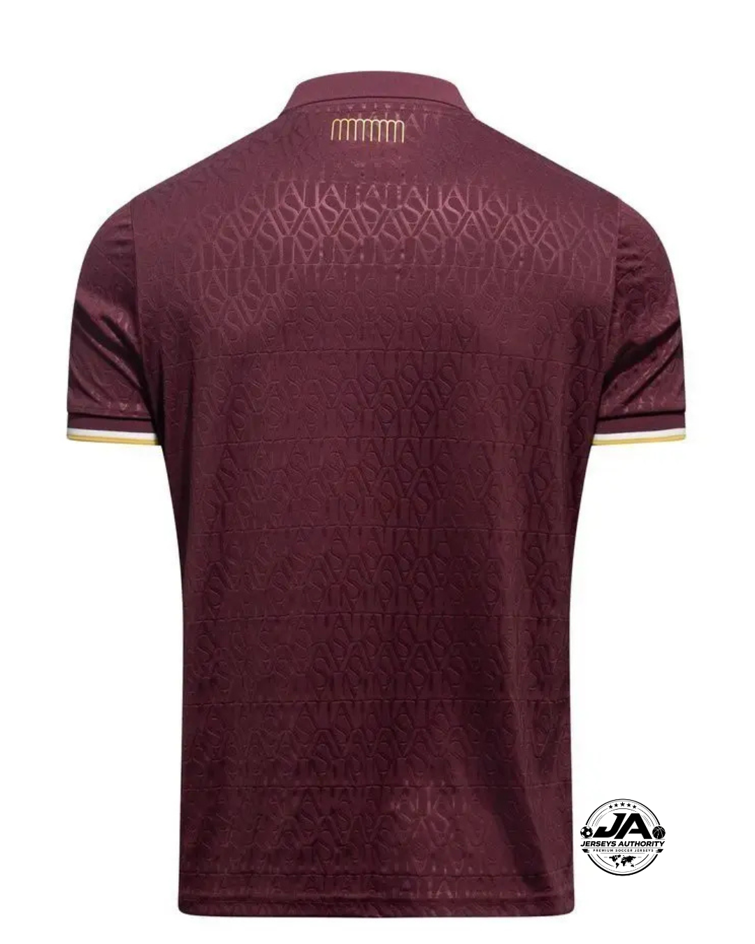 26/27 AS Monaco Away Jersey - Fan Version