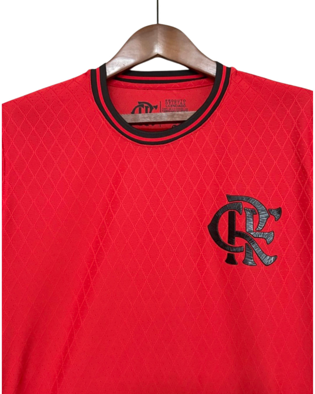 Flamengo 26/27 Special Edition Jersey - Fan Version