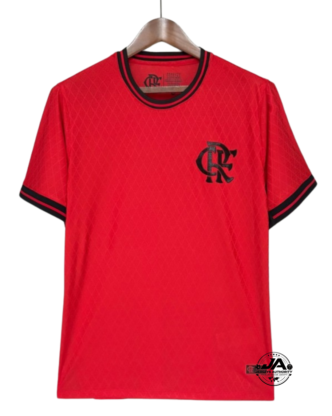 Flamengo 26/27 Special Edition Jersey - Fan Version