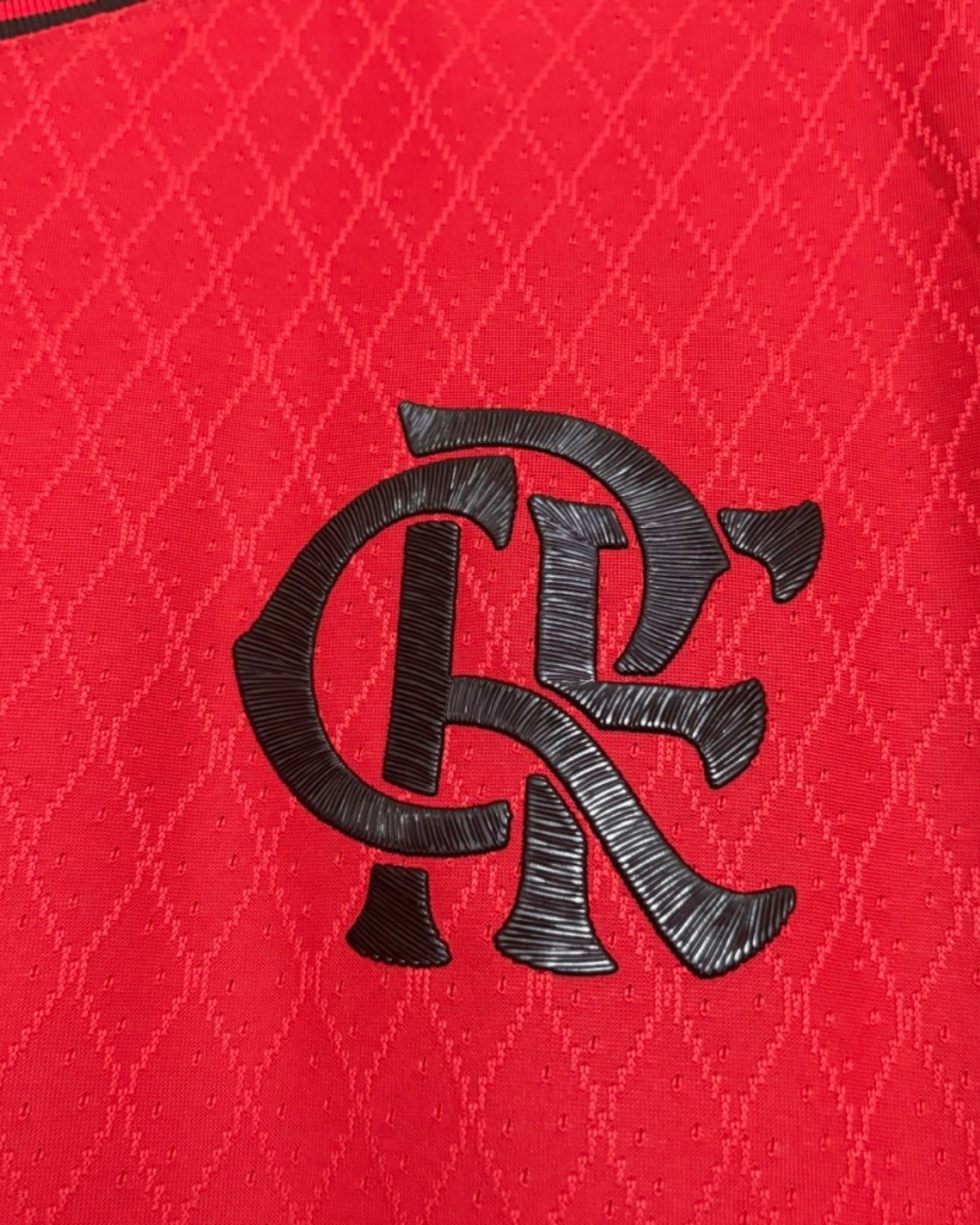 Flamengo 26/27 Special Edition Jersey - Fan Version