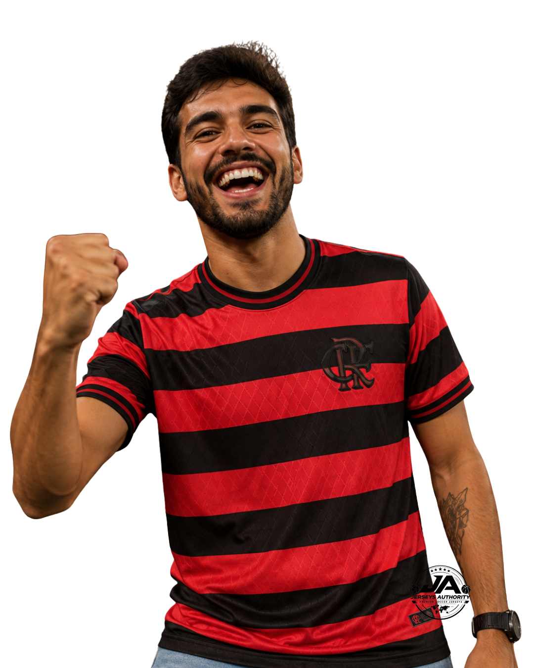 FLAMENGO 26/27 SPECIAL EDITION JERSEY