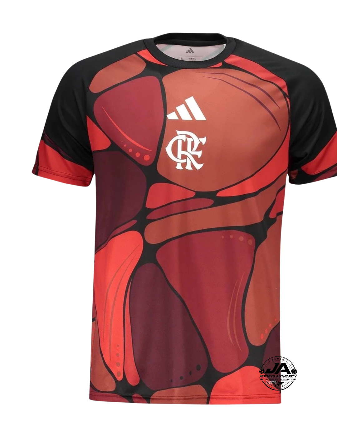 FLAMENGO 26/27 PRE MATCH JERSEY
