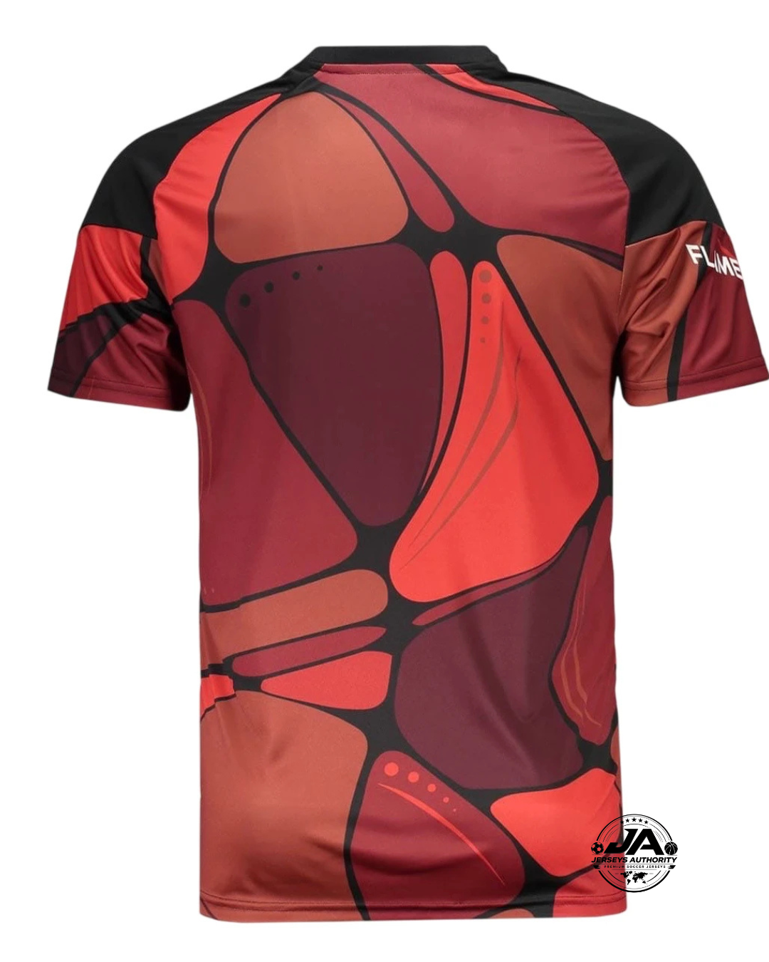FLAMENGO 26/27 PRE MATCH JERSEY