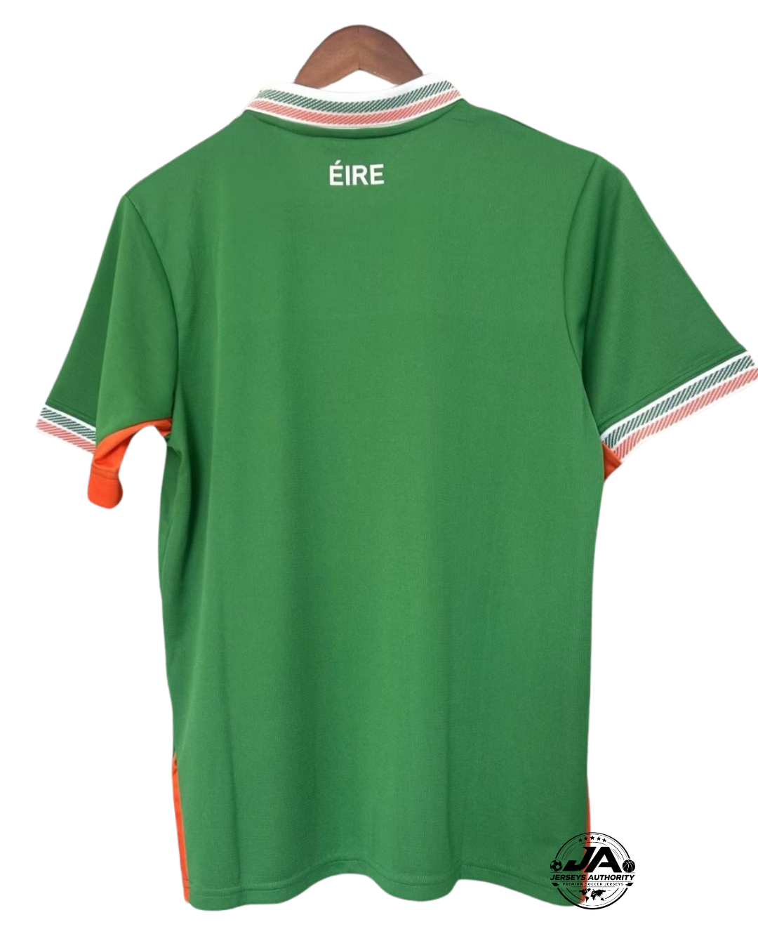 Republic of Ireland 2025 Home Jersey - Fan Version