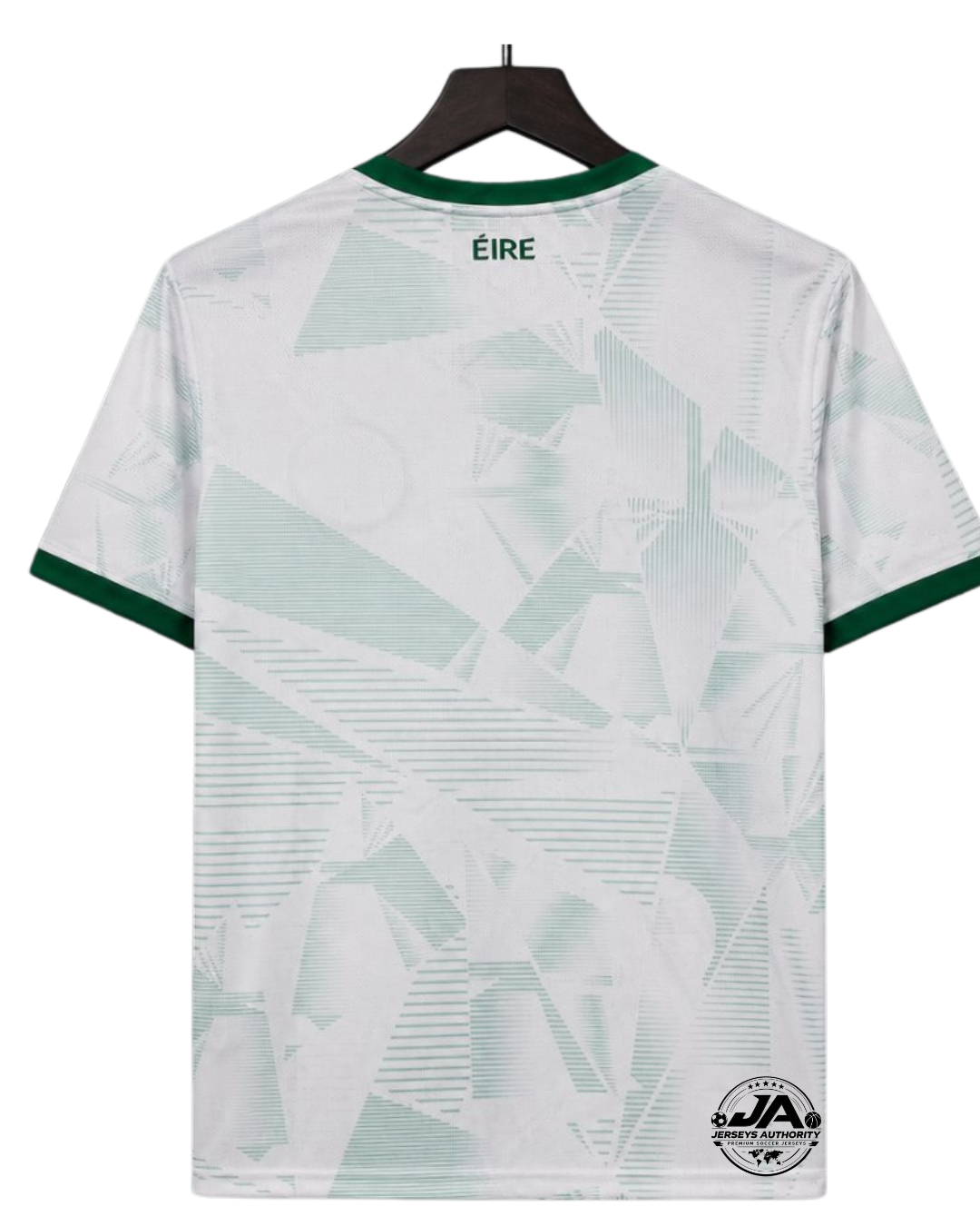 Camiseta de local de la República de Irlanda 2026 - Versión aficionado
