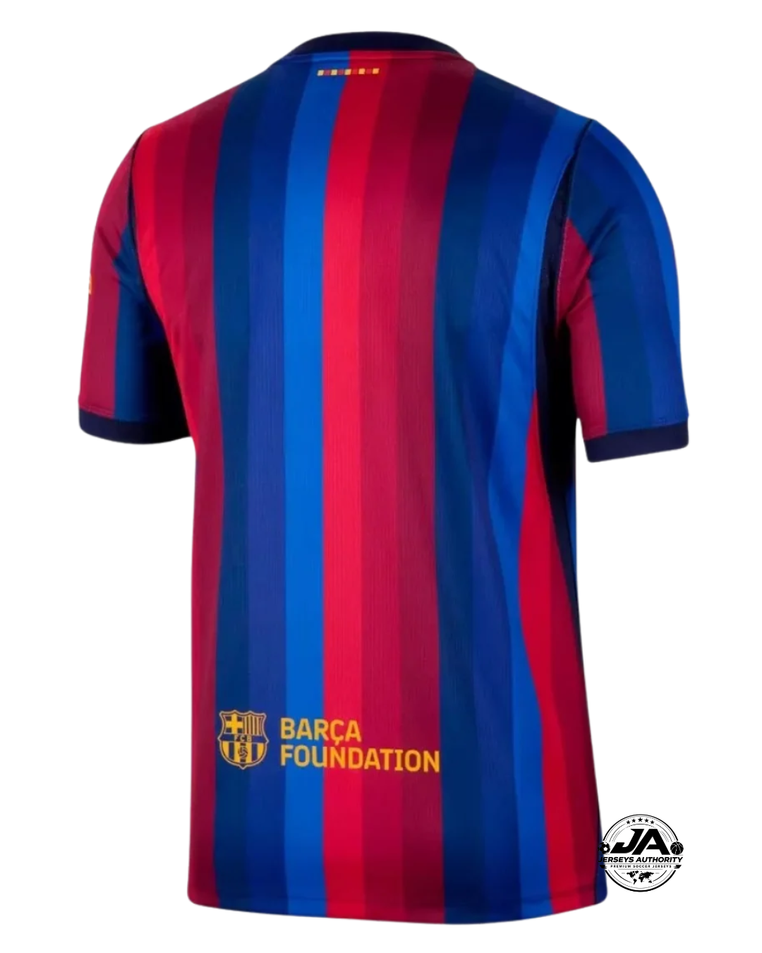 Barcelona I Camiseta local 2025/26 - Versión jugador [Corte ajustado]