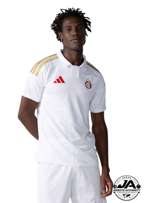 Camisa Internacional II 2026/27 Away - Torcedor