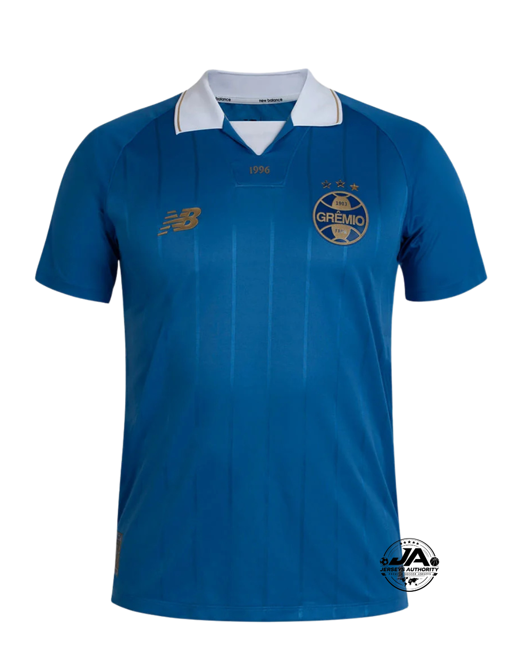 [PREVENTA] Camiseta Gremio III 2026/27 (Edición Conmemorativa) - Versión Fan