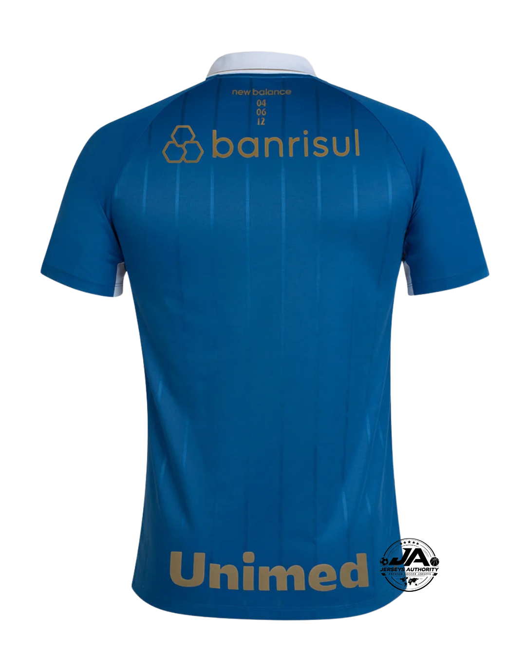 [PREVENTA] Camiseta Gremio III 2026/27 (Edición Conmemorativa) - Versión Fan