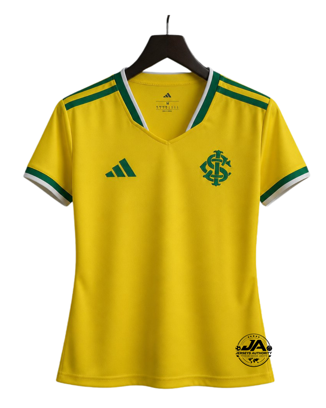 26/27 Internacional Brazil Special Edition Women's Jersey