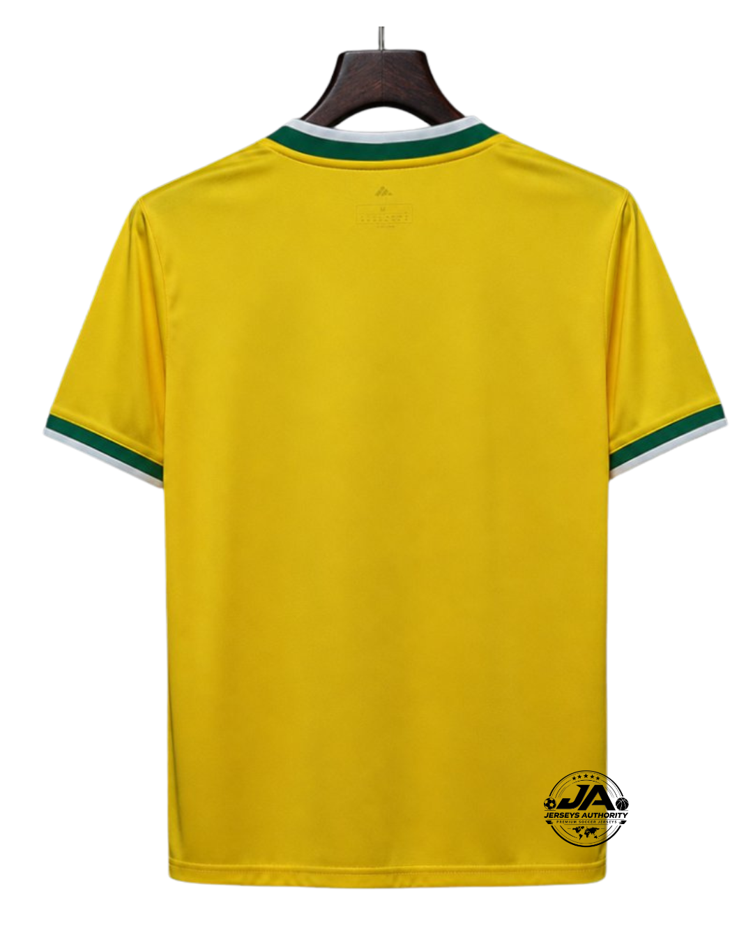 Camiseta Edición Internacional Brasil 26/27 - Versión Fan