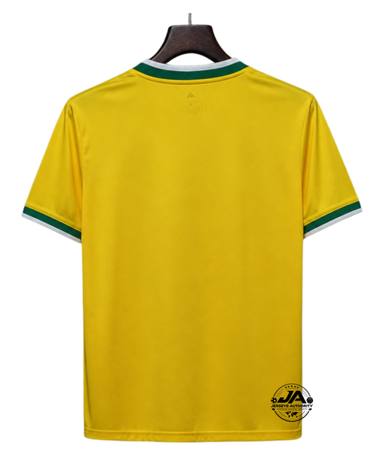 26/27 Internacional Brazil Edition Jersey - Fan Version