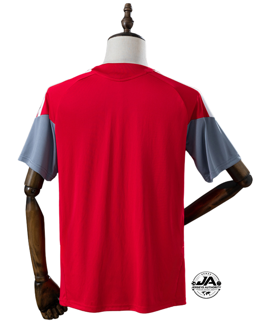 Camisa Internacional Treino 2026/27 - Torcedor