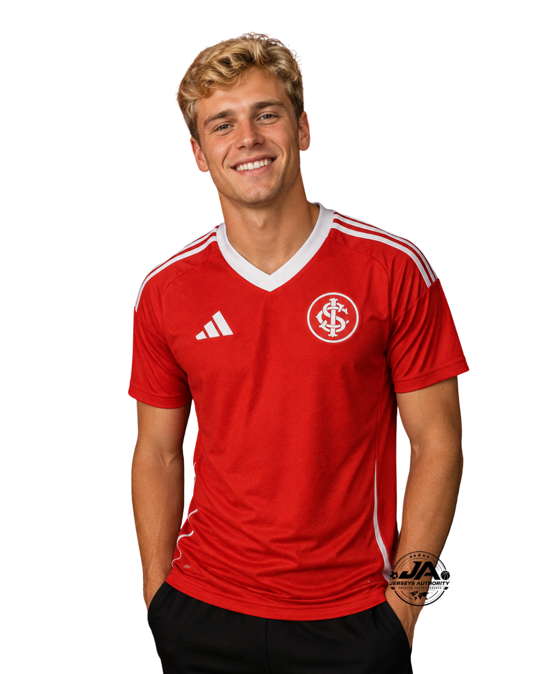 Camiseta Internacional I 2025/26 Local (v2) - Aficionado