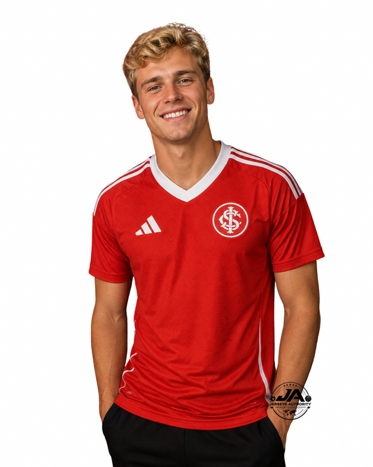 Camiseta Internacional I 2025/26 Local (v2) - Aficionado