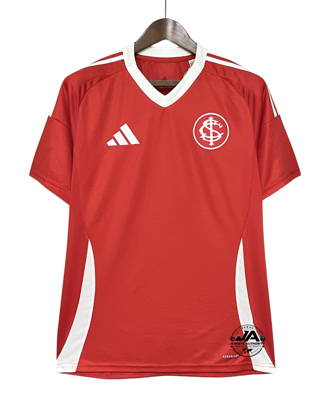Camiseta Internacional Primera Equipación 2025/26 para Mujer - Aficionado