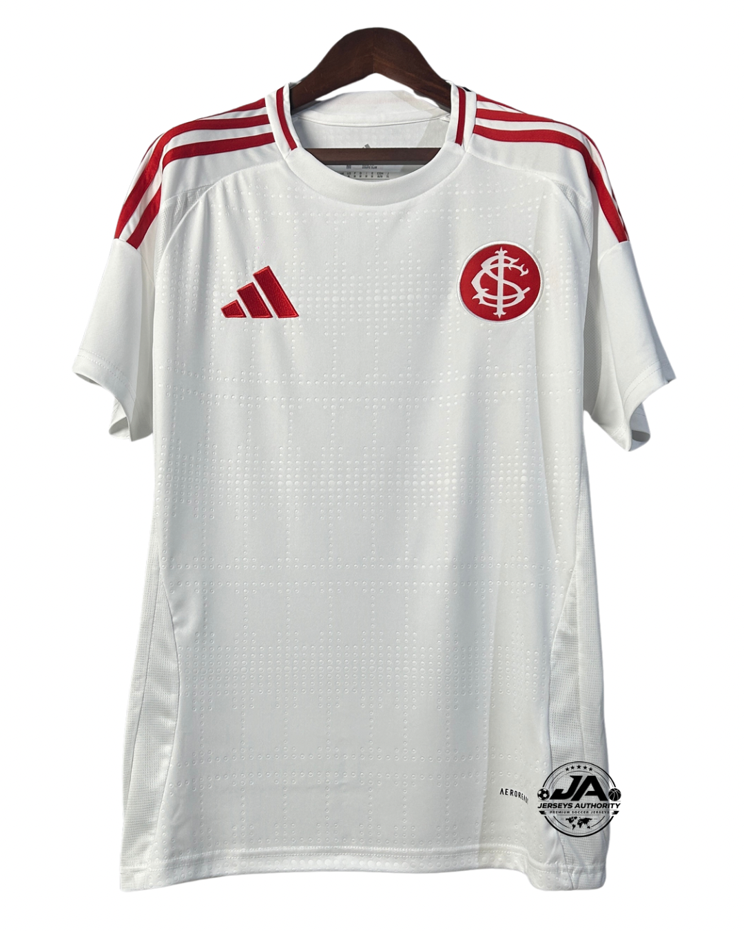 Camiseta Internacional Segunda Equipación 2025/26 - Aficionado