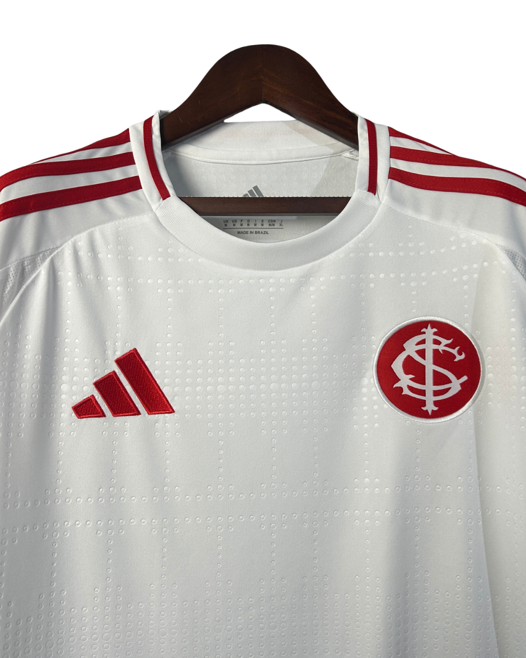 Camiseta Internacional Segunda Equipación 2025/26 - Aficionado