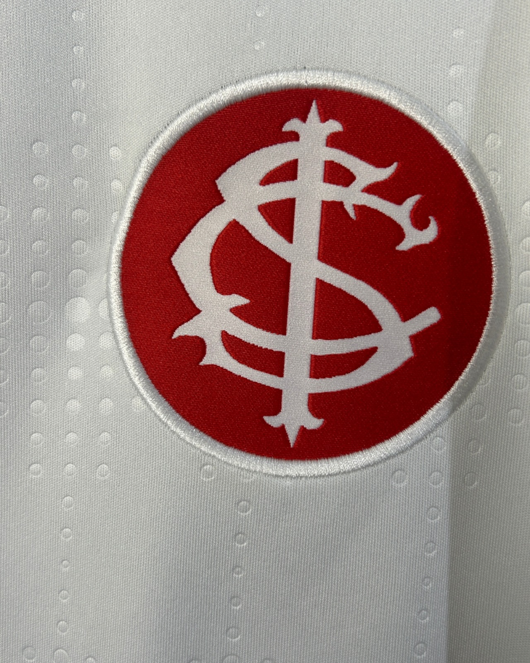 Camiseta Internacional Segunda Equipación 2025/26 - Aficionado