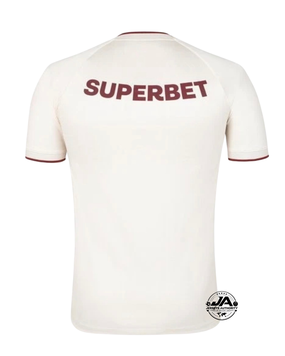 Camisa São Paulo Comemorativa 26/27 New Balance - Fan Version