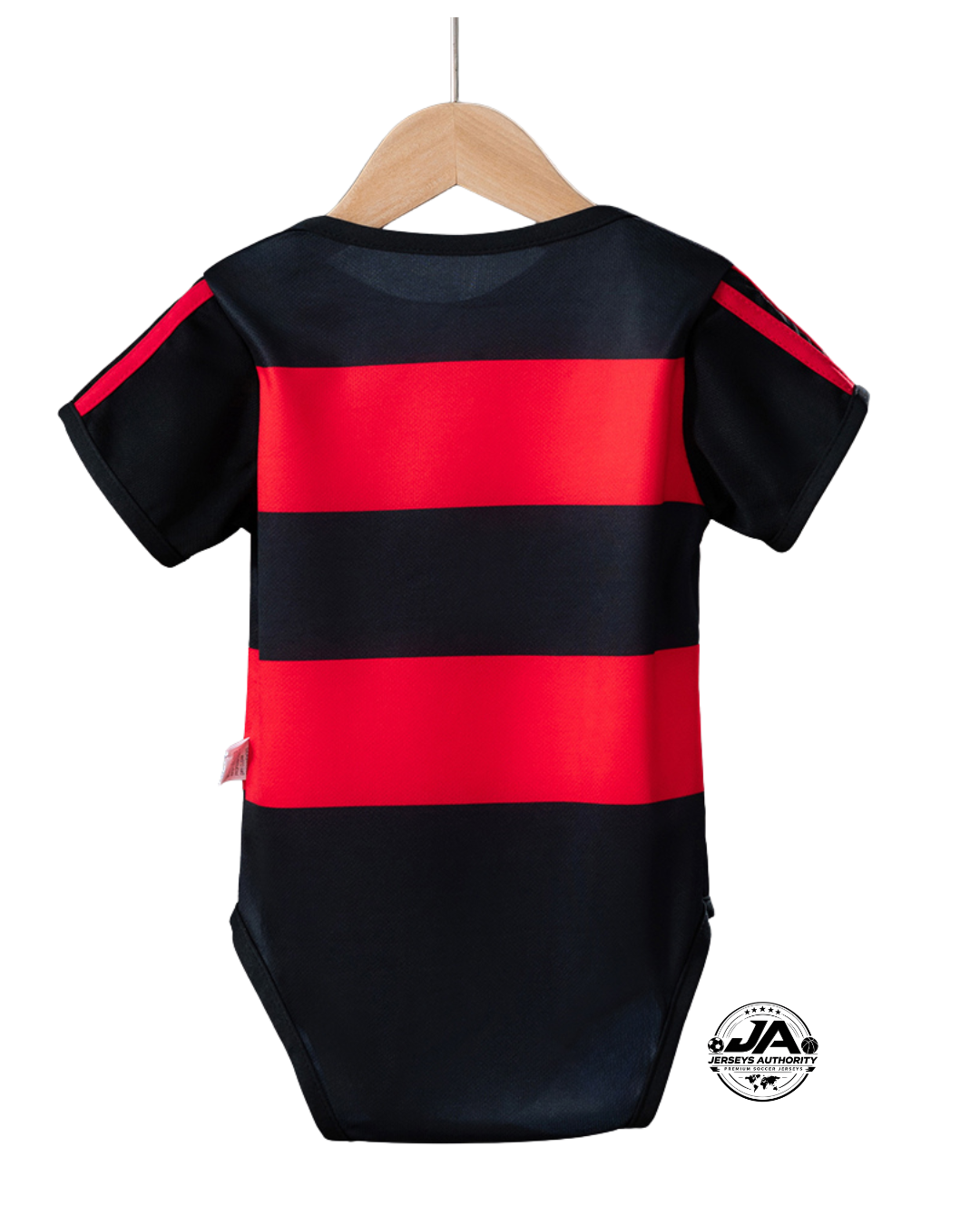 Flamengo 26/27 Home Baby Body