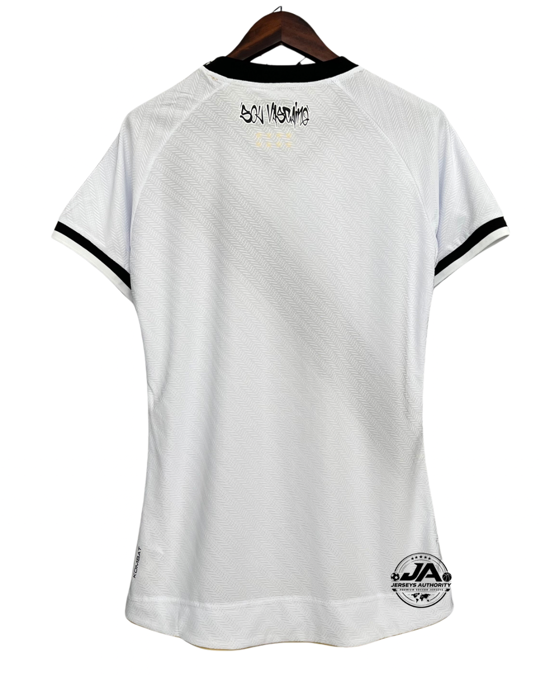 Camisa Vasco 2026/27 Away Feminina - Torcedor