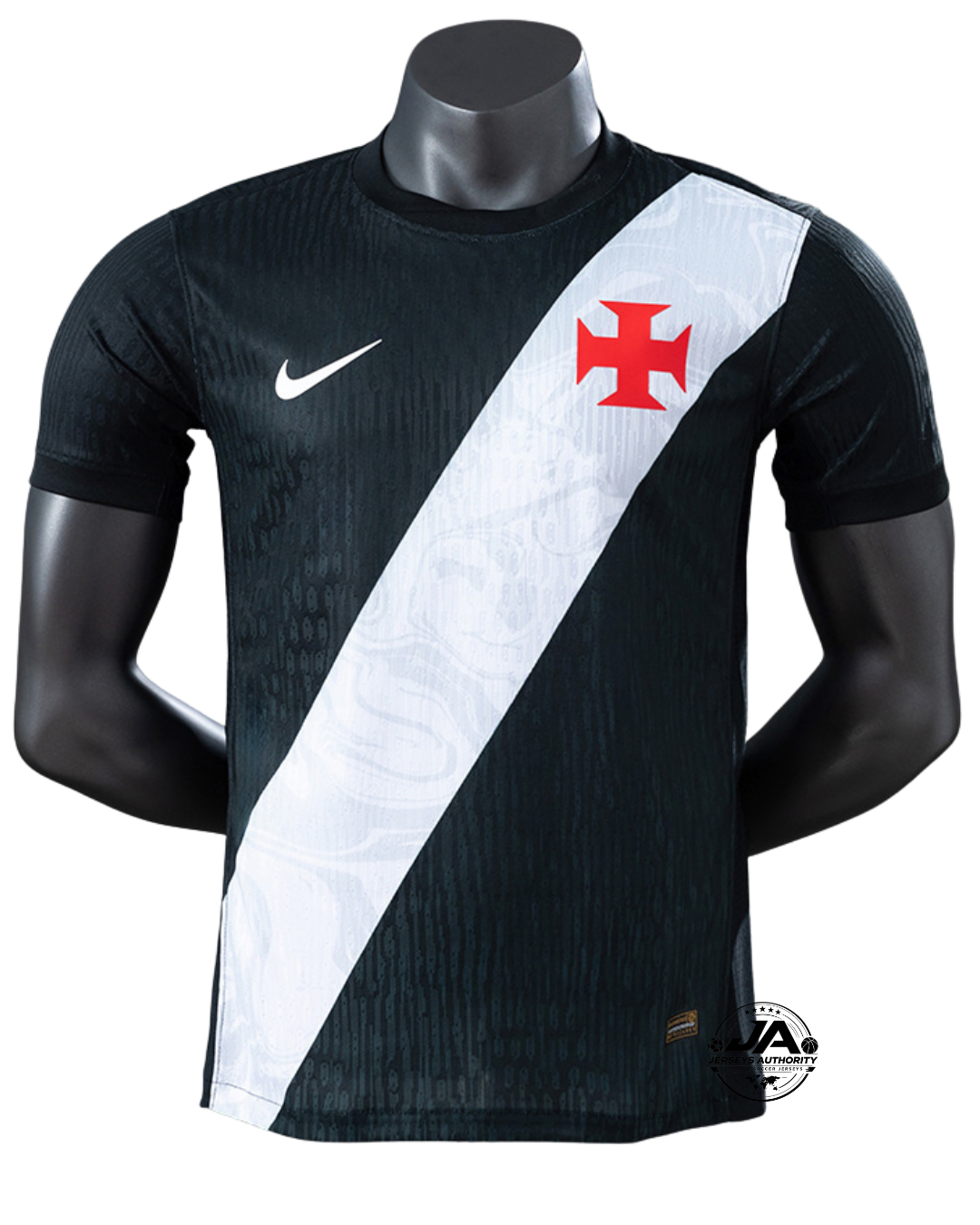 Camisa Vasco I 2026/27 Home - Player Version Slim Fit
