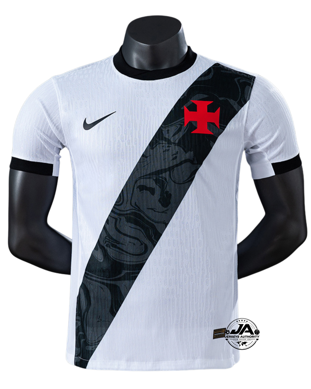 Camisa Vasco 2026/27 Away - Player Version Slim Fit