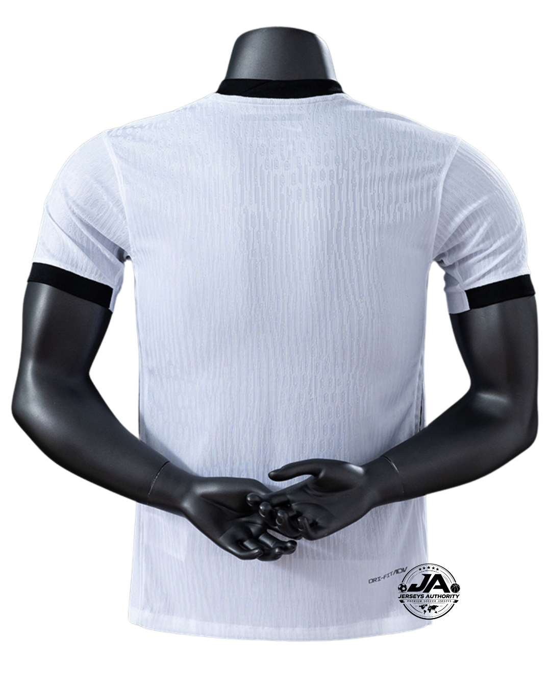 Camisa Vasco 2026/27 Away - Player Version Slim Fit