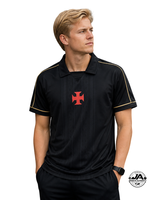 2025/26 Vasco Da Gama Negritude Jersey