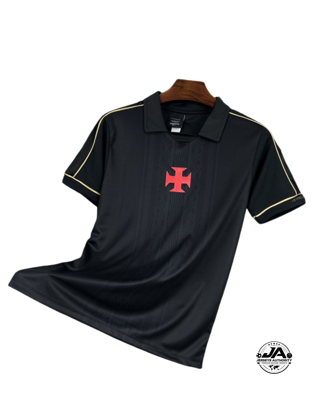 2025/26 Vasco Da Gama Negritude Jersey