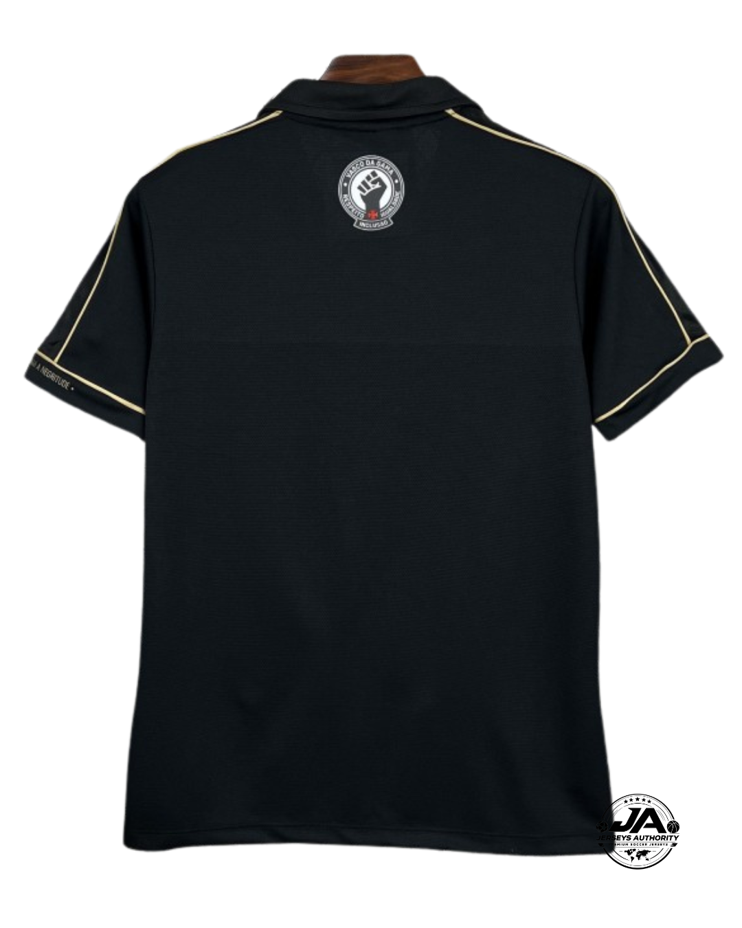 2025/26 Vasco Da Gama Negritude Jersey