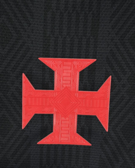 2025/26 Vasco Da Gama Negritude Jersey