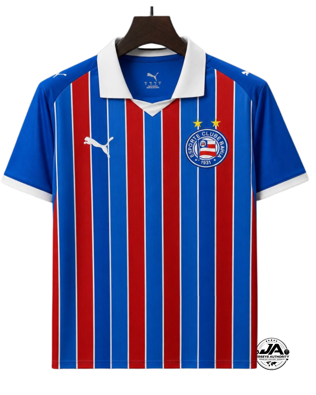 Camisa Bahia 2 2026/27 Away - Torcedor