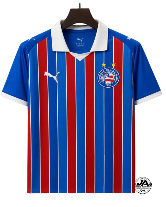 Camisa Bahia 2 2026/27 Away - Torcedor