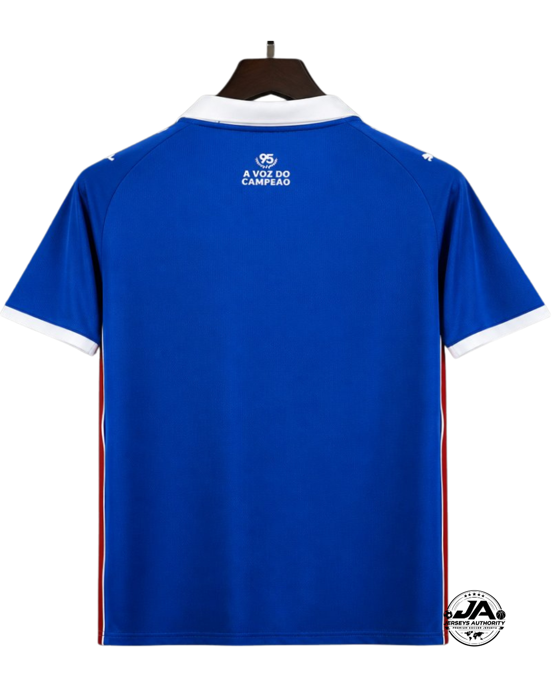 Camisa Bahia 2 2026/27 Away - Torcedor