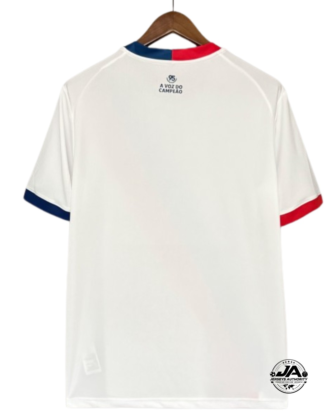 Camisa Bahia I 2026/27 Home - Torcedor